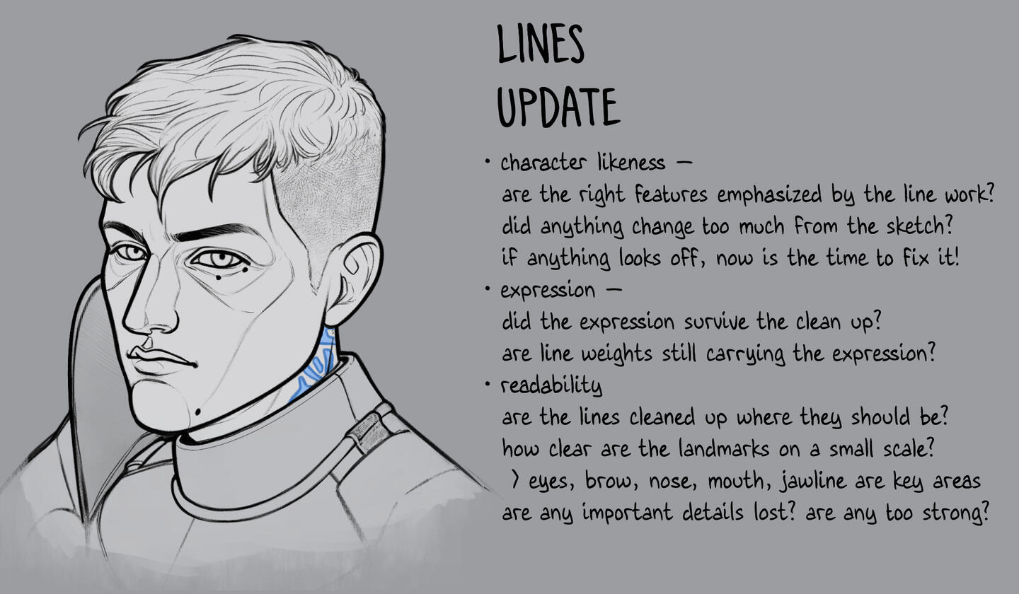 Lines