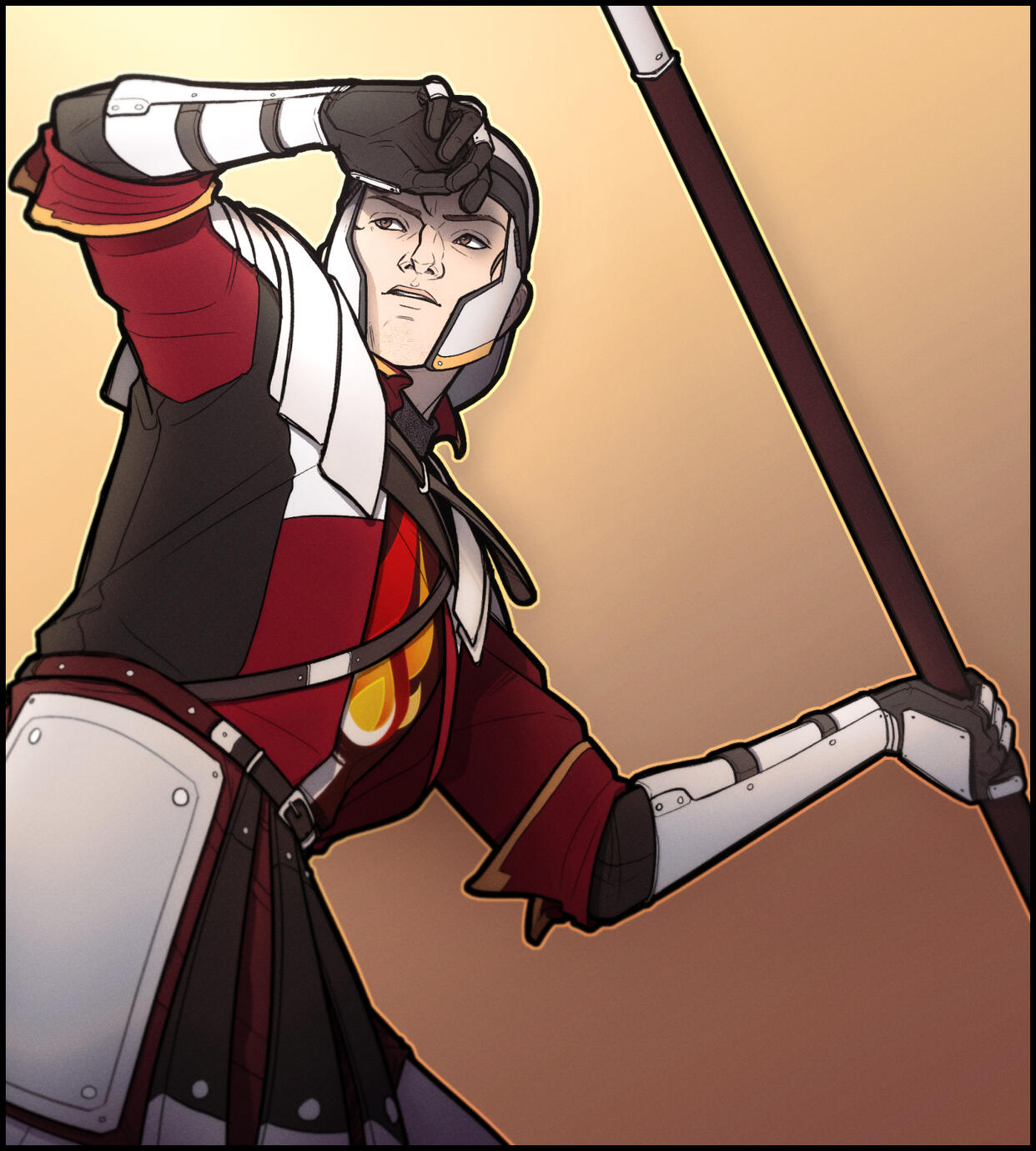 Half Body Flat | $65+